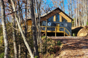 Nice Ash Cabin